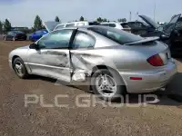 2005 Pontiac SUNFIRE photo