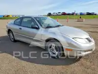 2005 Pontiac SUNFIRE photo
