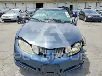 2005 Pontiac SUNFIRE photo