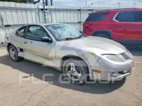 2005 Pontiac SUNFIRE фото
