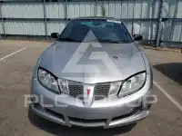 2005 Pontiac SUNFIRE фото