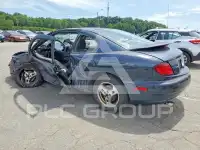 2005 Pontiac SUNFIRE photo
