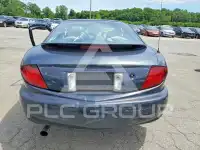 2005 Pontiac SUNFIRE photo