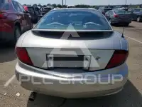 2005 Pontiac SUNFIRE фото