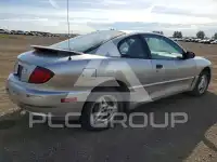2005 Pontiac SUNFIRE photo