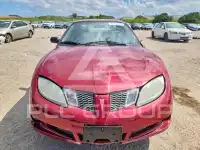 2005 Pontiac SUNFIRE photo