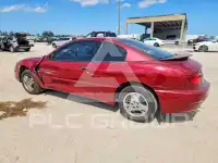 2005 Pontiac SUNFIRE photo