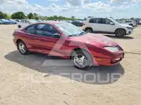 2005 Pontiac SUNFIRE photo