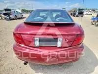 2005 Pontiac SUNFIRE photo