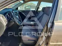 2005 Pontiac VIBE фото