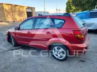 2005 Pontiac VIBE фото