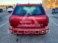 2005 Pontiac VIBE фото
