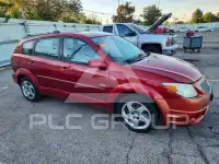 2005 Pontiac VIBE фото