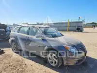 2005 Pontiac VIBE фото