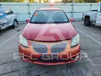 2005 Pontiac VIBE фото