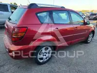 2005 Pontiac VIBE фото