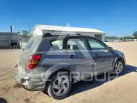 2005 Pontiac VIBE фото