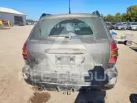 2005 Pontiac VIBE фото