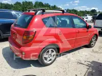 2005 Pontiac VIBE фото