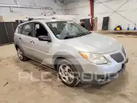 2005 Pontiac VIBE фото