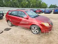 2005 Pontiac VIBE фото
