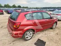 2005 Pontiac VIBE фото