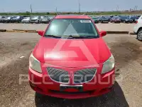 2005 Pontiac VIBE фото