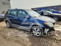 2005 Pontiac VIBE фото