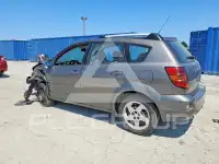 2005 Pontiac VIBE фото