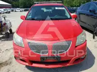 2005 Pontiac VIBE фото