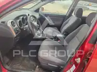 2005 Pontiac VIBE фото