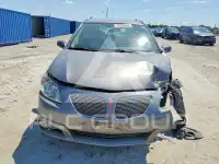 2005 Pontiac VIBE фото