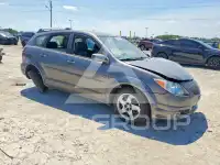 2005 Pontiac VIBE фото