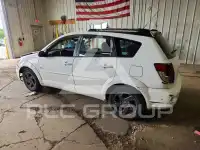 2005 Pontiac VIBE фото