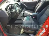 2005 Pontiac VIBE фото