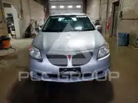 2005 Pontiac VIBE фото