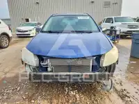2005 Pontiac VIBE фото
