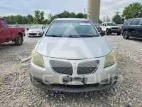 2005 Pontiac VIBE фото