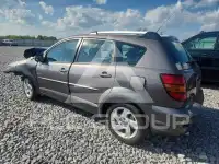 2005 Pontiac VIBE фото