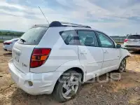 2005 Pontiac VIBE фото