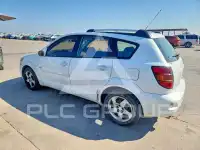 2005 Pontiac VIBE фото