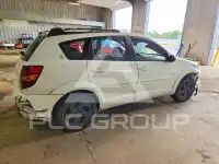 2005 Pontiac VIBE фото