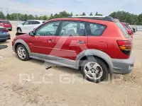 2005 Pontiac VIBE фото