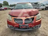2005 Pontiac VIBE фото