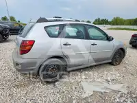 2005 Pontiac VIBE фото