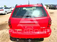 2005 Pontiac VIBE фото