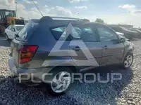 2005 Pontiac VIBE фото