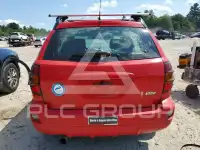 2005 Pontiac VIBE фото