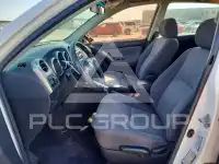 2005 Pontiac VIBE фото