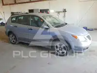 2005 Pontiac VIBE фото